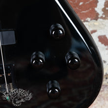 Load image into Gallery viewer, Charvel Bass Black CCB-60 Active Bass 1990's Black MIJ Japan