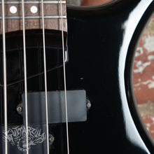Load image into Gallery viewer, Charvel Bass Black CCB-60 Active Bass 1990's Black MIJ Japan