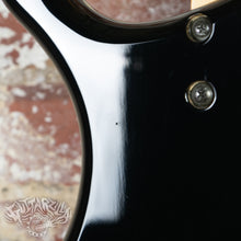 Load image into Gallery viewer, Charvel Bass Black CCB-60 Active Bass 1990's Black MIJ Japan