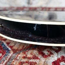 Load image into Gallery viewer, Edwards E-LP 92CD Custom 2007 Ebony MIJ ESP Japan