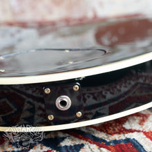 Load image into Gallery viewer, Edwards E-LP 92CD Custom 2007 Ebony MIJ ESP Japan