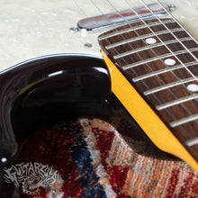 Load image into Gallery viewer, Fender J-Craft Strat ST-75SH 2006 Sunburst CIJ Japan