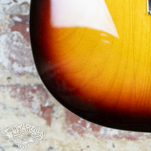 Load image into Gallery viewer, Fender J-Craft Strat ST-75SH 2006 Sunburst CIJ Japan