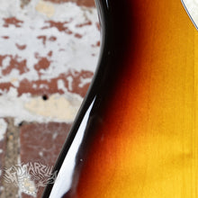 Load image into Gallery viewer, Fender J-Craft Strat ST-75SH 2006 Sunburst CIJ Japan