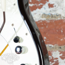 Load image into Gallery viewer, Fender J-Craft Strat ST-75SH 2006 Sunburst CIJ Japan