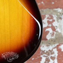 Load image into Gallery viewer, Fender J-Craft Strat ST-75SH 2006 Sunburst CIJ Japan
