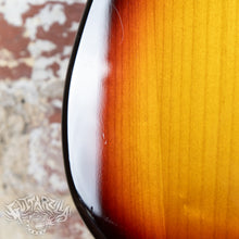 Load image into Gallery viewer, Fender J-Craft Strat ST-75SH 2006 Sunburst CIJ Japan