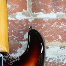Load image into Gallery viewer, Fender J-Craft Strat ST-75SH 2006 Sunburst CIJ Japan