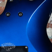 Load image into Gallery viewer, Aria Pro II Viper Series VP-450 1991 Blueburst MIJ Japan