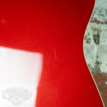 Load image into Gallery viewer, Fender Telecaster Custom '62 Reissue TL62B-75TX 2006 Candy Apple Red CIJ Japan