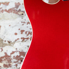 Load image into Gallery viewer, Fender Telecaster Custom '62 Reissue TL62B-75TX 2006 Candy Apple Red CIJ Japan