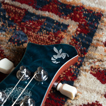 Load image into Gallery viewer, Ryoga Hornet/LEC-TQM 2021 Mysterious Blue