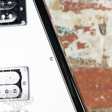 Load image into Gallery viewer, Edwards Flying V E-FV 120D 2014 Ebony MIJ ESP Japan