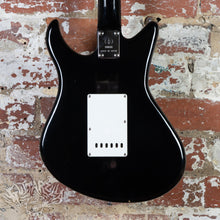 Load image into Gallery viewer, Yamaha SS-300 Samurai 1980's Black MIJ Japan