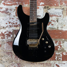 Load image into Gallery viewer, Fernandes APG-85S Sustainer HSS 1990's Black MIJ Japan
