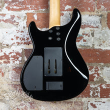 Load image into Gallery viewer, Fernandes APG-85S Sustainer HSS 1990's Black MIJ Japan