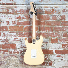 Load image into Gallery viewer, Fender Stratocaster Traditional II 70's Stratocaster FSR Kurosawa 2023 Vintage White MIJ Japan
