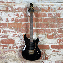 Load image into Gallery viewer, Fernandes APG-85S Sustainer HSS 1990's Black MIJ Japan