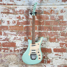 Load image into Gallery viewer, Yamaha SGV-300 Flying Samurai 2000's Sonic Blue