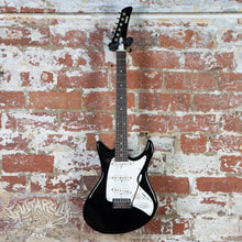 Load image into Gallery viewer, Yamaha SS-300 Samurai 1980's Black MIJ Japan