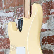 Load image into Gallery viewer, Fender Stratocaster Traditional II 70's Stratocaster FSR Kurosawa 2023 Vintage White MIJ Japan