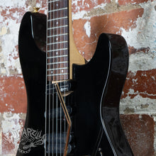 Load image into Gallery viewer, Fernandes APG-85S Sustainer HSS 1990's Black MIJ Japan