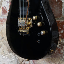 Load image into Gallery viewer, Fernandes APG-85S Sustainer HSS 1990's Black MIJ Japan