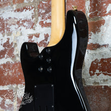 Load image into Gallery viewer, Fernandes APG-85S Sustainer HSS 1990's Black MIJ Japan