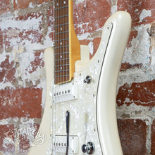 Load image into Gallery viewer, Yamaha SGV-800 Flying Samurai 2000's Pearl Snow White