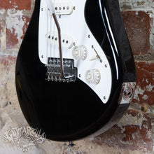 Load image into Gallery viewer, Yamaha SS-300 Samurai 1980's Black MIJ Japan