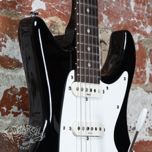 Load image into Gallery viewer, Yamaha SS-300 Samurai 1980's Black MIJ Japan