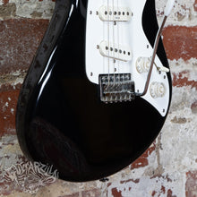 Load image into Gallery viewer, Yamaha SS-300 Samurai 1980's Black MIJ Japan