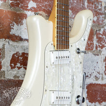 Load image into Gallery viewer, Yamaha SGV-800 Flying Samurai 2000's Pearl Snow White