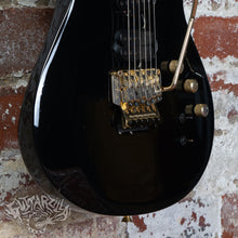 Load image into Gallery viewer, Fernandes APG-85S Sustainer HSS 1990's Black MIJ Japan