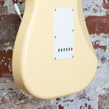 Load image into Gallery viewer, Fender Stratocaster Traditional II 70's Stratocaster FSR Kurosawa 2023 Vintage White MIJ Japan