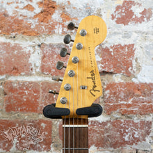 Load image into Gallery viewer, Fender Hybrid 60's Stratocaster 2017 Flamingo Pink MIJ Japan