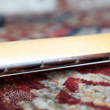 Load image into Gallery viewer, Fernandes APG-85S Sustainer HSS 1990's Black MIJ Japan