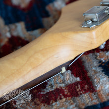 Load image into Gallery viewer, Fender Hybrid 60's Stratocaster 2017 Flamingo Pink MIJ Japan