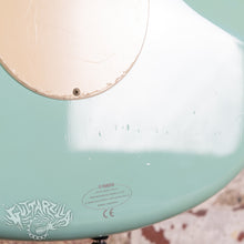 Load image into Gallery viewer, Yamaha SGV-300 Flying Samurai 2000's Sonic Blue