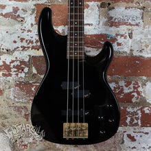 Load image into Gallery viewer, Fender Jazz Bass Special Medium Scale PJM-65 1988 Black MIJ Japan