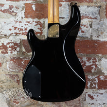 Load image into Gallery viewer, Fender Jazz Bass Special Medium Scale PJM-65 1988 Black MIJ Japan