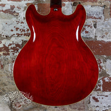 Load image into Gallery viewer, Yamaha SA-1000 Super Axe 1980's Persimmon Red MIJ Japan JV