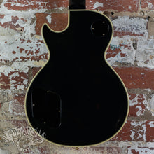 Load image into Gallery viewer, Edwards E-LP 92CD Custom 2004 Ebony MIJ ESP Japan