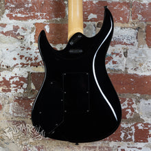 Load image into Gallery viewer, Yamaha RGZ-II Superstrat 1990 Red Black Sunburst MIJ Japan