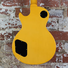 Load image into Gallery viewer, Edwards E-LS-115 Lacquer Taste 2015 TV Yellow MIJ ESP Japan