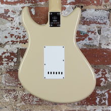 Load image into Gallery viewer, Yamaha SS-300 Samurai 1980's Vintage White MIJ Japan
