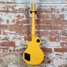 Load image into Gallery viewer, Edwards E-LS-115 Lacquer Taste 2015 TV Yellow MIJ ESP Japan