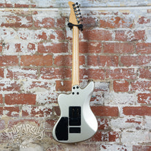 Load image into Gallery viewer, Fernandes JG-65s Sustainer 1990's Silver Sparkle MIJ Japan