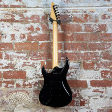 Load image into Gallery viewer, Yamaha RGZ-II Superstrat 1990 Red Black Sunburst MIJ Japan