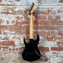 Load image into Gallery viewer, Edwards E-CY-108D7 7 String 2005 Black MIJ Japan